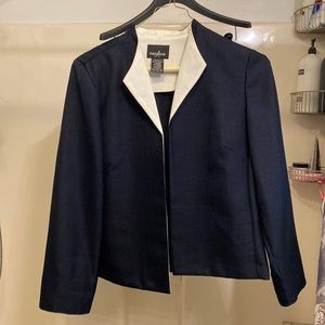 Positive Attitude Blazer